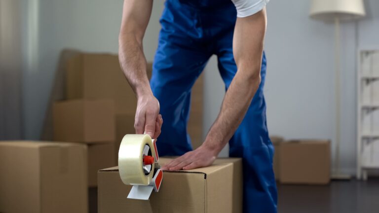 How to Prepare For Moving Company Before Hiring a Moving Company