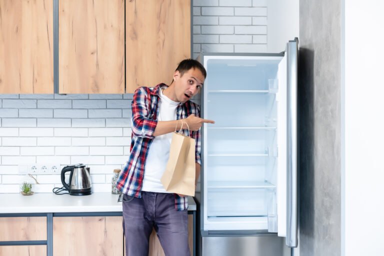 Heavy Appliance Moving Guide