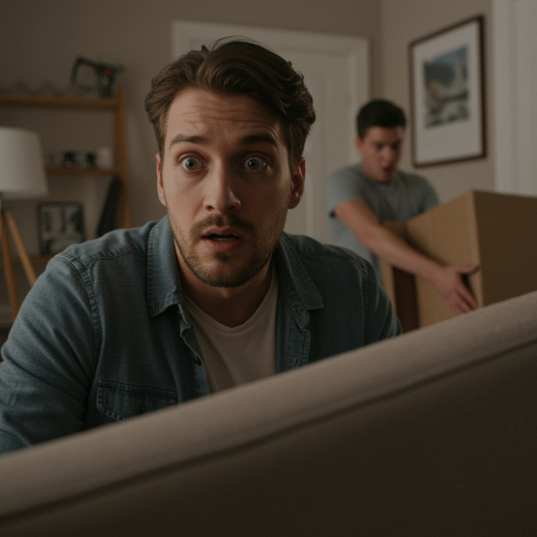 Are You Using Furniture Sliders Wrong?