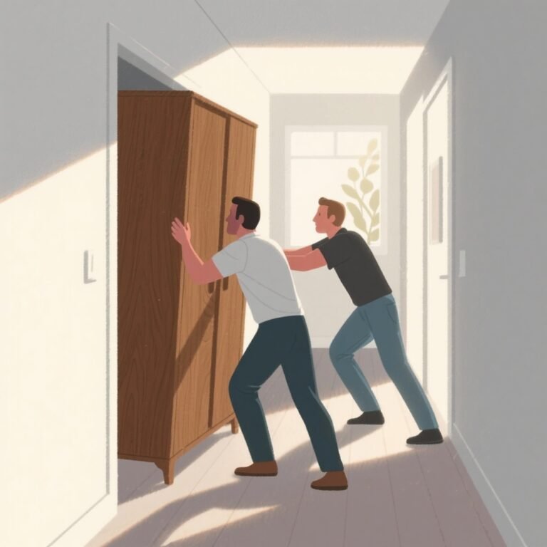 Best Furniture Sliders for a Solo Move