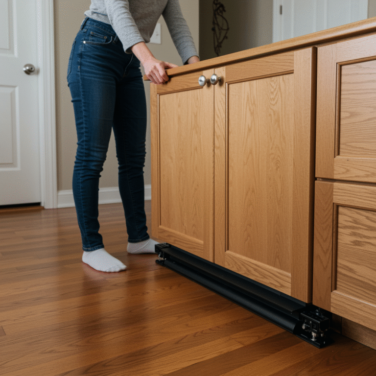 Don’t Ruin Those Hardwood Floors!